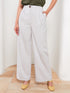 LC Waikiki Women's Relaxed Fit Regular Trousers